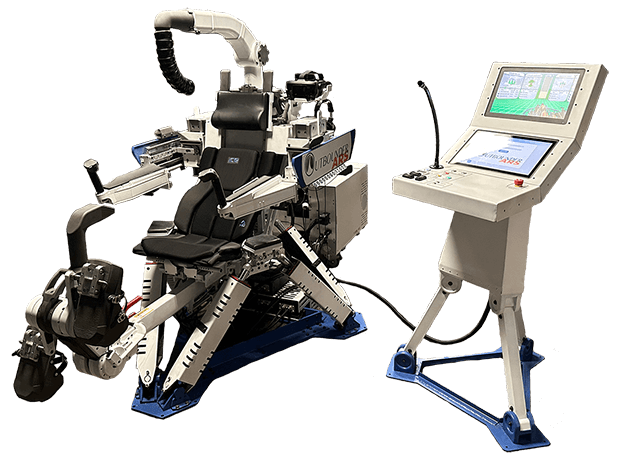 Outbounder Advanced Rehabilitation System
